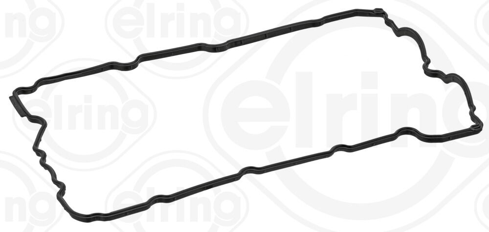 Elring Dichtung, Zylinderkopfhaube 037.500 Links Für Hummer