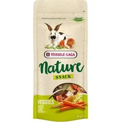 Vers 85g Nature Snack Veggies