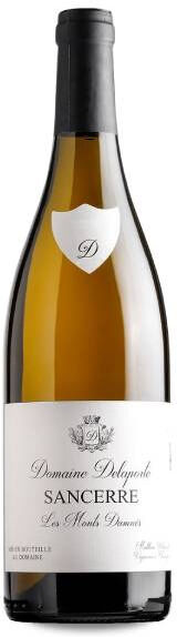 Domaine Delaporte Sancerre Les Monts Damnés 2023 - 75cl