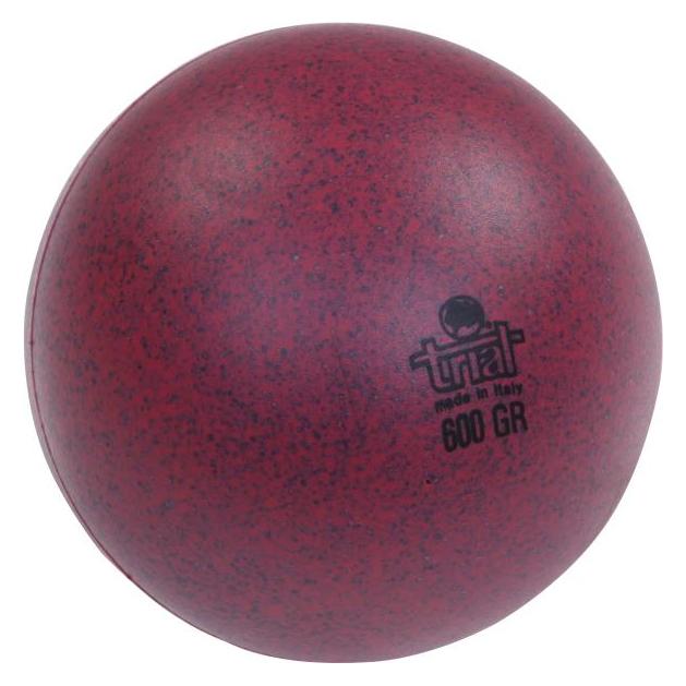 Trial Wurf- und Schlagball aus Kunststoff (0.60 kg, 105 mm) (58008102)