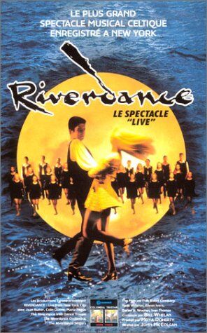 Riverdance - Preis vom 27.09.2026 03:53:48 h