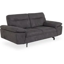 Sofa 2 Sitzer HARPER MEDFORD (BHT 187x89x97 cm) - BHT 187x89x97 cm