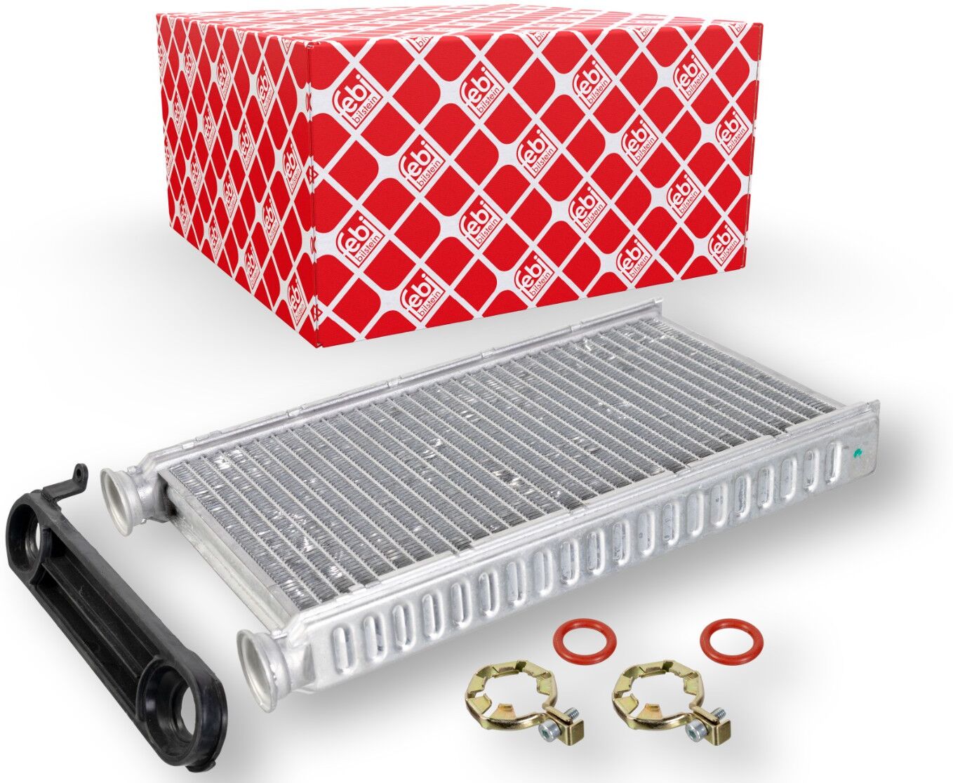 FEBI BILSTEIN 179476 Heater matrix