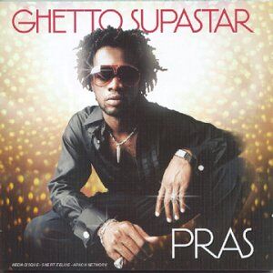 Pras Michel - Ghetto Supastar - Preis vom 06.10.2026 07:26:00 h