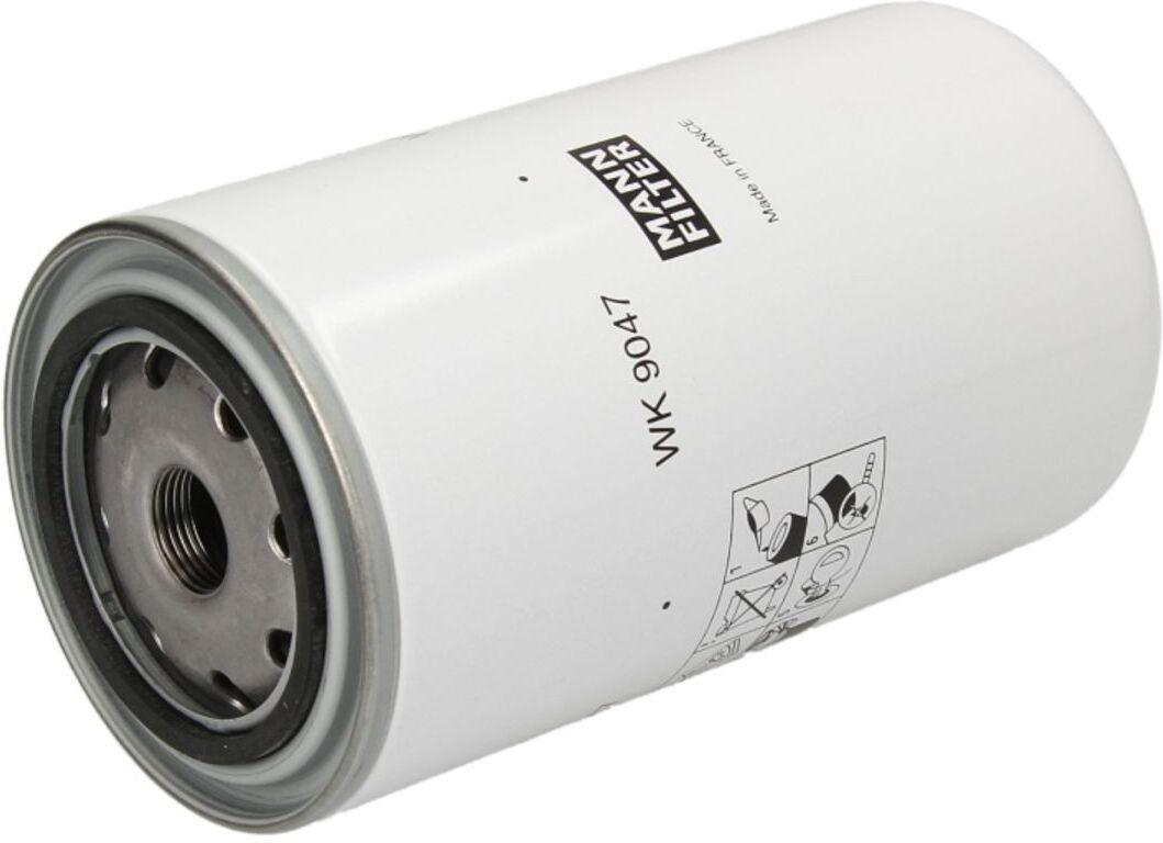 Mann-Filter Kraftstofffilter MANN FILTER WK 9047