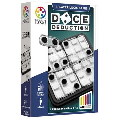 Dice-Deduction
