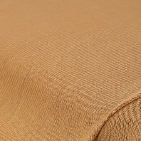 Feiner Elastik-Mesh, nude