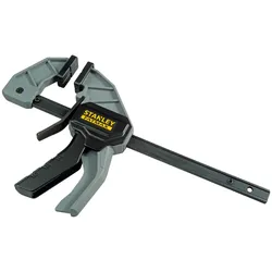 STANLEY FATMAX Einhandzwinge mittel, 150mm, 45kg - FMHT0-83232