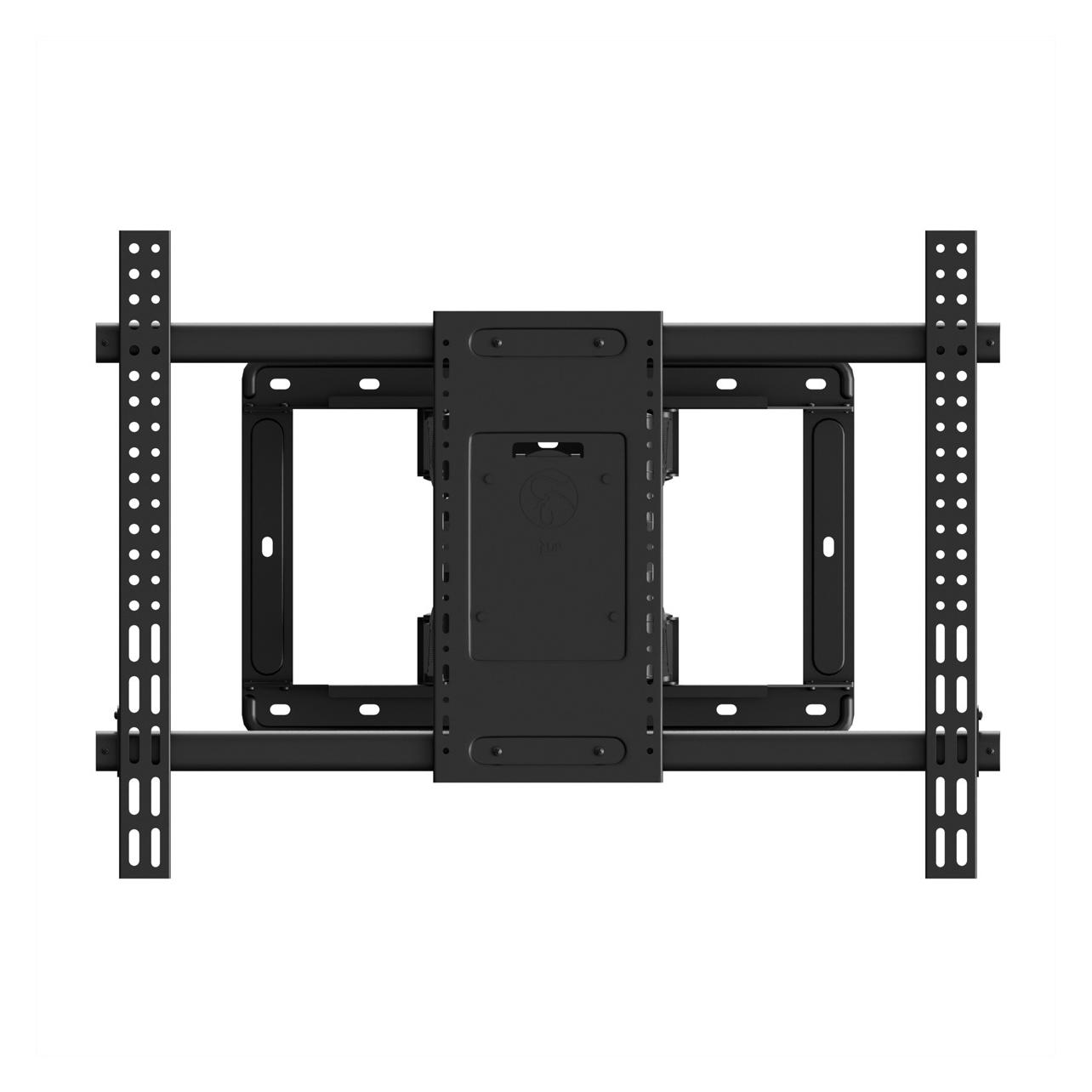 Hagor BRACKIT XL HDII VESA MAX 800 6 (Wand, 80 kg, 55" - 75") (8437)