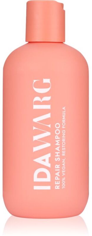 IDA WARG Beauty Repair Shampoo shampoing fortifiant pour cheveux abîmés 250 ml