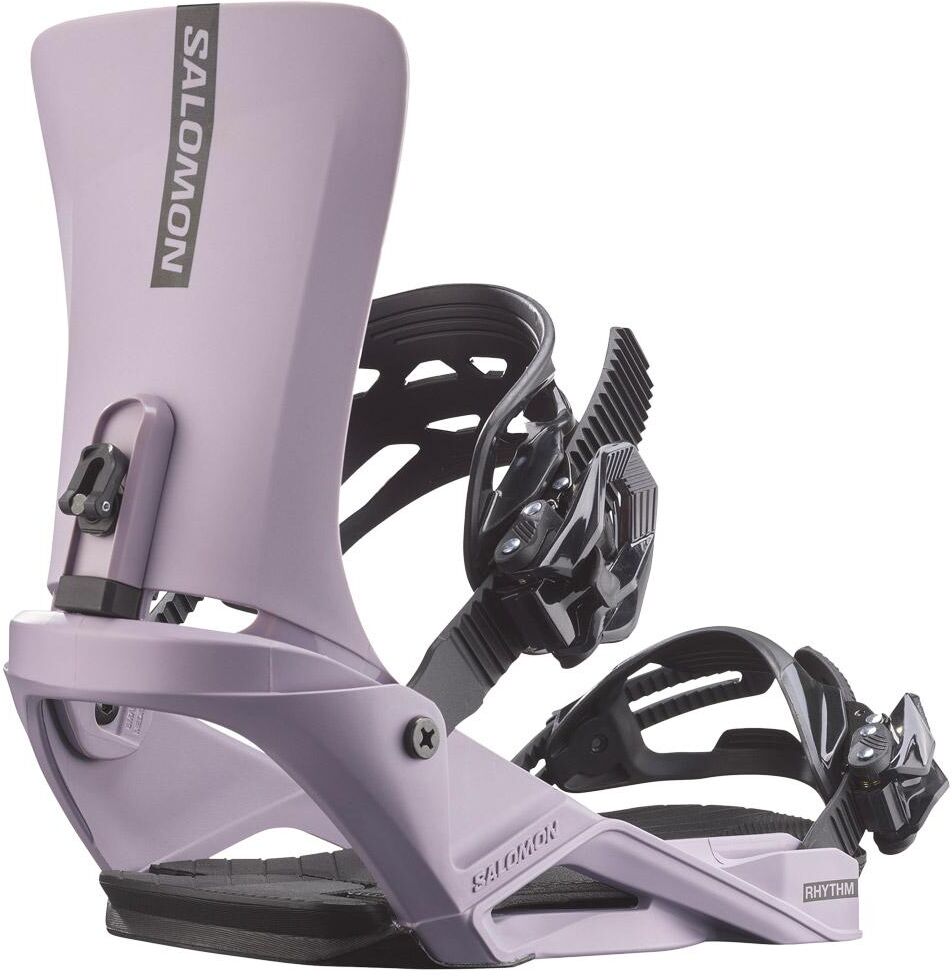 Salomon  - Rhythm Nirvana - S - Fix Snowboard