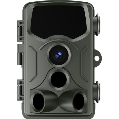 Braun Scouting Cam Black800