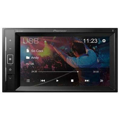 PIONEER Multimedia Autoradio DMH-A240BT