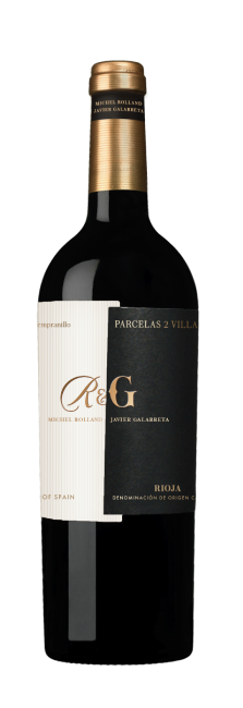 Rolland Galarreta Rioja 2018
