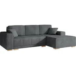 ECKSCHLAFSOFA Bello, Seite: Rechts