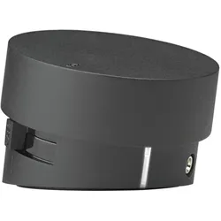 Logitech 980-001054 Lautsprecherset 60 W Universal Schwarz 2.1 Kanäle 15 W