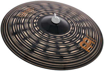 Meinl "18" Class. Cust. Dark Heavy CR"