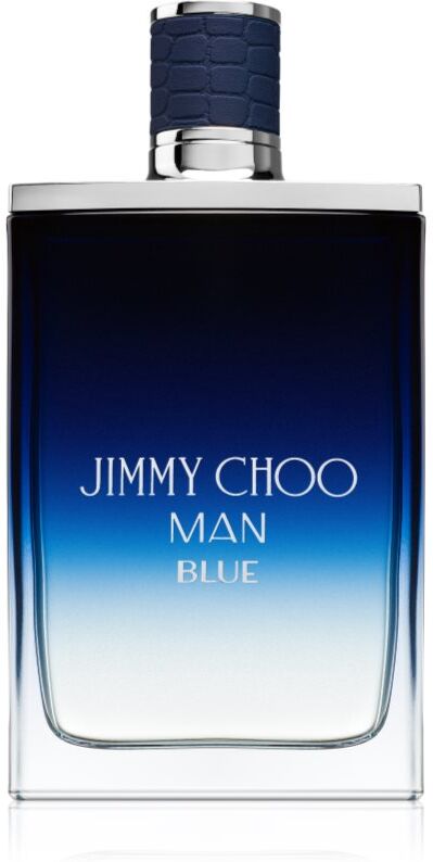 Jimmy Choo Man Blue EDT für Herren 100 ml