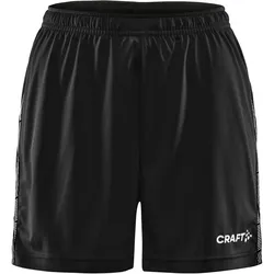 CRAFT Premier Shorts Damen 999000 - black XXS