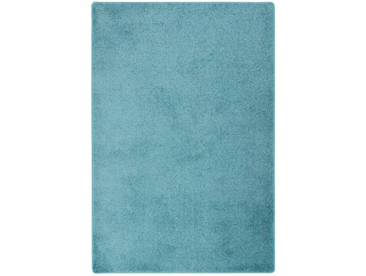 HOCHFLOR VELOURS TEPPICH MONA