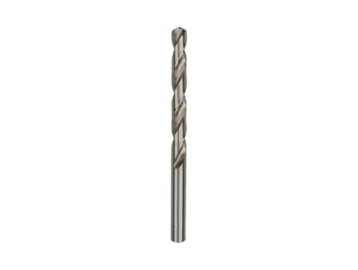 Bosch 5x PRO Metal HSS-G spiraalboor standaardlengte