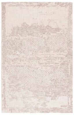SAFAVIEH Handmade Harvest Dylis Modern Wool Rug