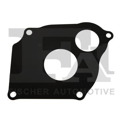FA1 Dichtung, Lader 400562 mitte