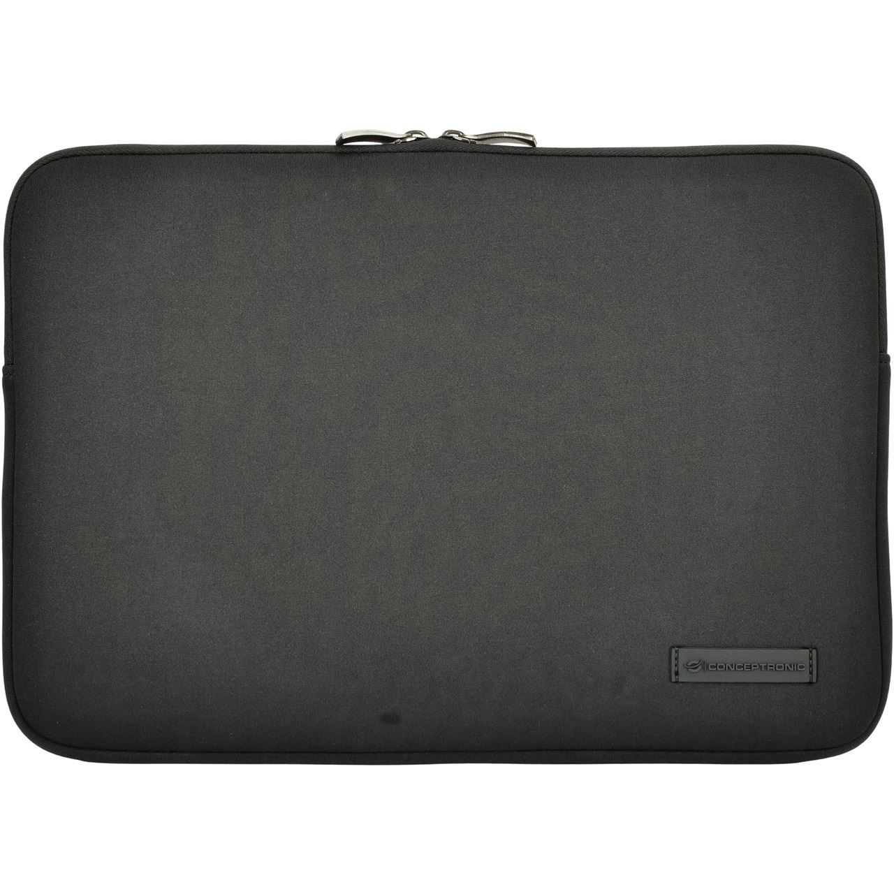 Conceptronic Notebookhülle 12" bis zu 30cm schwarz