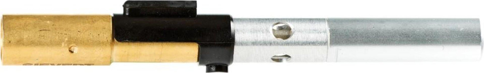 Sievert brander voor Power Jet Sievert-Matic