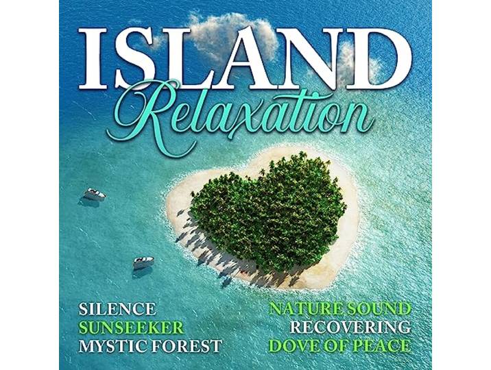 Island Relaxation