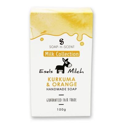 Eselsmilchseife 100g