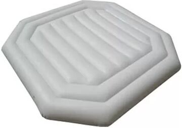 Couvercle pour spa intex - Octogonal 4 places