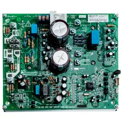 Wolf Frequenzumrichter 2747686 für BWL-1S-10-16 bis 400V ODU (ab 01/19)