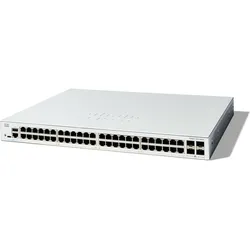 Cisco Catalyst C1200 Switch 48-Port 1/10 GbE managed L2