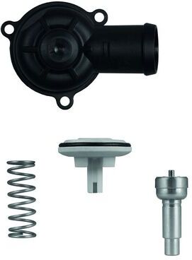 Mahle Thermostat, Kühlmittel Ti 220 87d Für Cupra