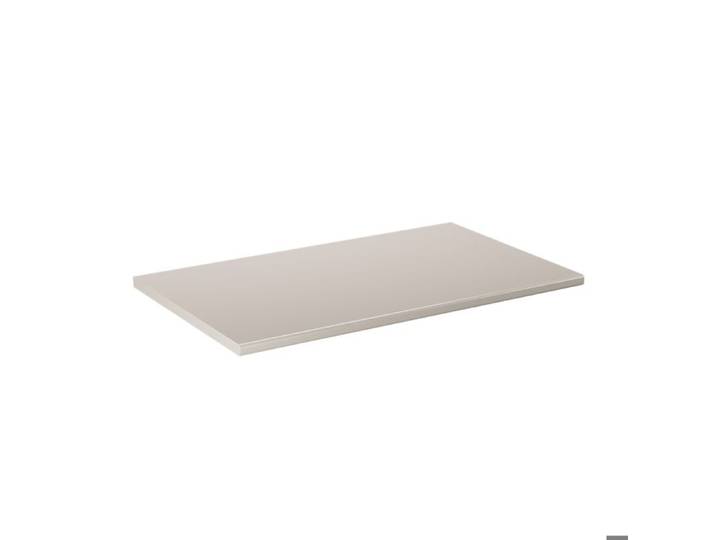 Plan de travail cuisine R-Line 100cm satin Vicco 65342