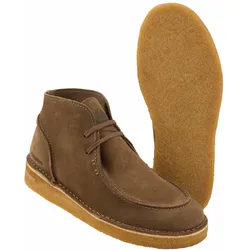 Oswen Ewaldi Suede - 42