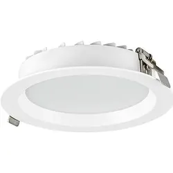 EVN, Einbauleuchte, LN54250125 LED (Aluminium)