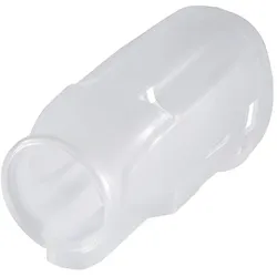 Makita, Zubehör Gartenmaschinen, Schutzabdeckung Transparent