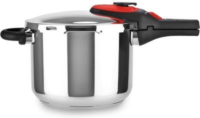 Magefesa ACTIVA2 Stainless Steel Stovetop Pressure Cooker