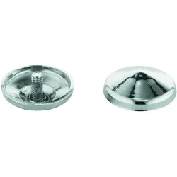 KLUDI Schrauben-Set für Montageplatte, 7615605-00