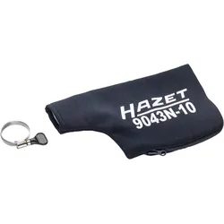 HAZET Feinstaubbeutel - 9043N-10-08/2