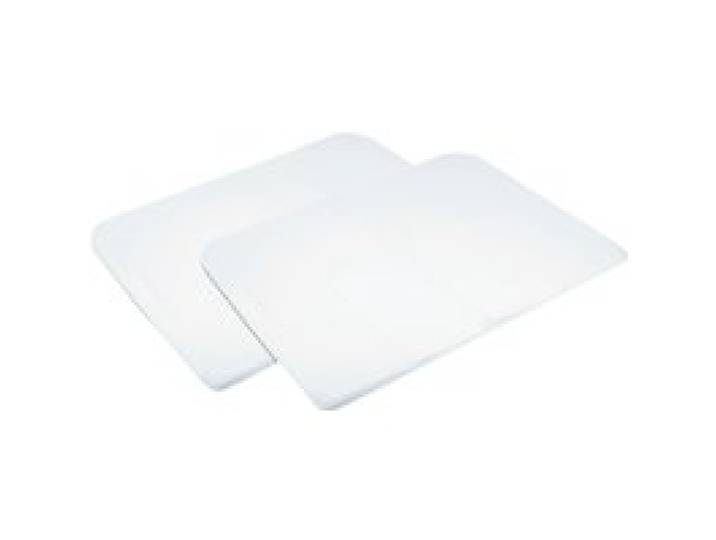 2er-Pack Spannbetttuch für Swift