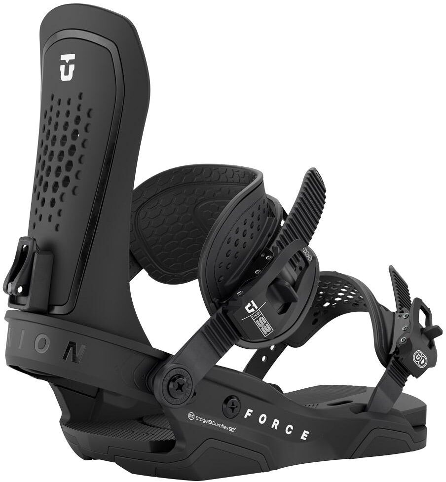 Union  - Force Black - L - Fix Snowboard