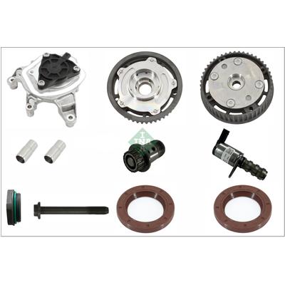 SCHAEFFLER INA Nockenwellenverstellersatz 427 1441 40 für Volvo