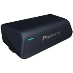 Pioneer, Car HiFi Subwoofer, TS-WX010A (160 W)