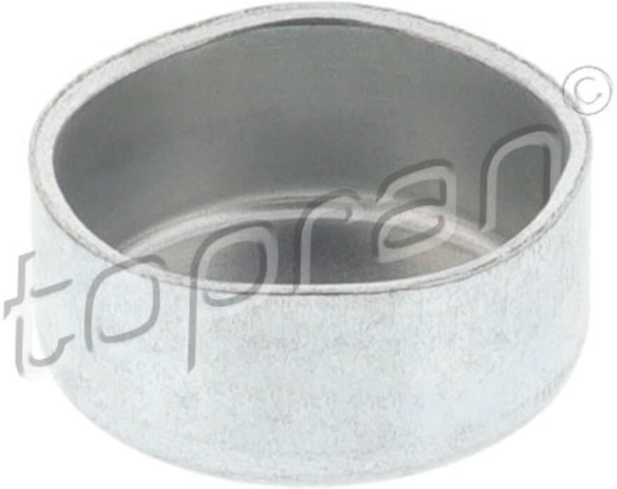 Topran Tappo antigelo HANS PRIES 104 461