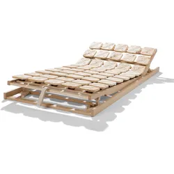 Gaderform Zirben-Tellerrost sleep disc KF - 100x220cm
