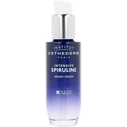 Institut Esthederm, Gesichtsserum, INTENSIVE SPIRULINE sÃrum 30 ml (30 ml)
