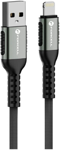 CABO FORCELL USB LIGHT 1.2M